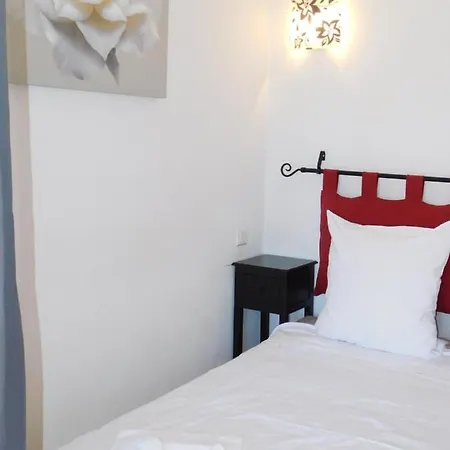 T1 Bis Standing Le Vitoria Climatisation, Proche Plage Apartment Antibes
