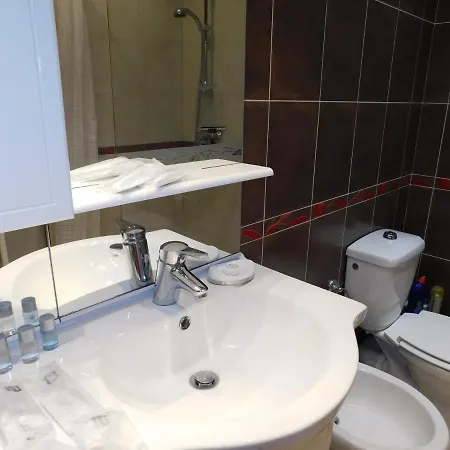Apartment T1 Bis Standing Le Vitoria Climatisation, Proche Plage Antibes
